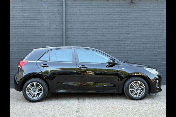 Kia Rio 1.0 TGDI ComfortPlusLine Navigator CARPLAY | CAMERA | MULTI STUUR | NAVI | NWE APK
