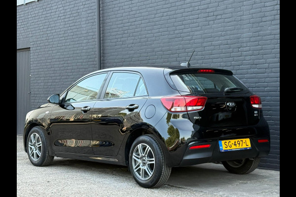 Kia Rio 1.0 TGDI ComfortPlusLine Navigator CARPLAY | CAMERA | MULTI STUUR | NAVI | NWE APK