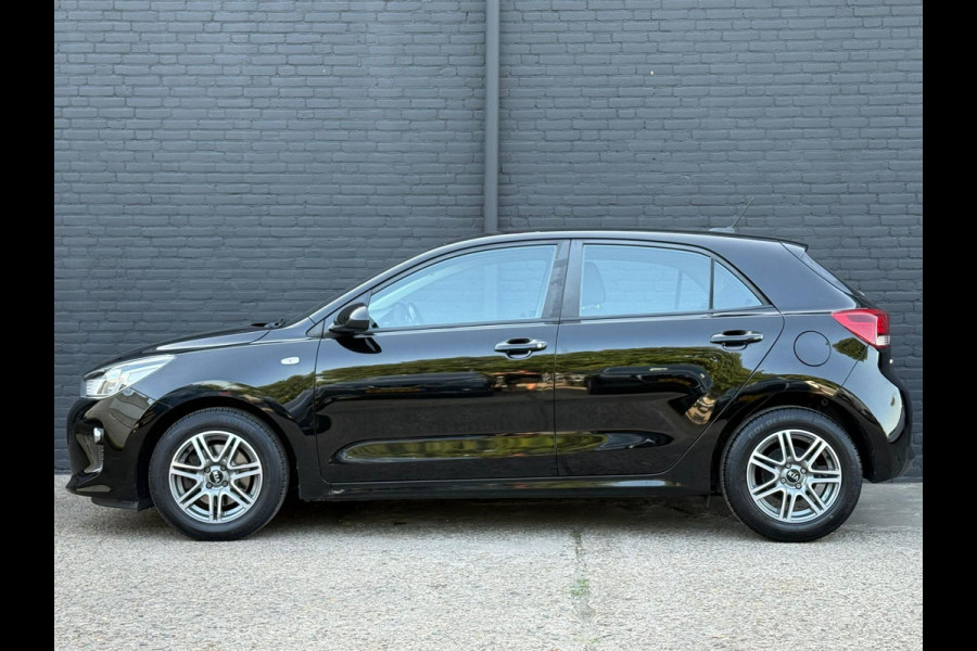 Kia Rio 1.0 TGDI ComfortPlusLine Navigator CARPLAY | CAMERA | MULTI STUUR | NAVI | NWE APK