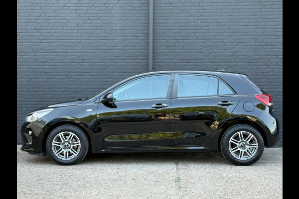 Kia Rio 1.0 TGDI ComfortPlusLine Navigator CARPLAY | CAMERA | MULTI STUUR | NAVI | NWE APK