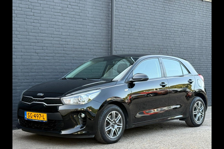 Kia Rio 1.0 TGDI ComfortPlusLine Navigator CARPLAY | CAMERA | MULTI STUUR | NAVI | NWE APK
