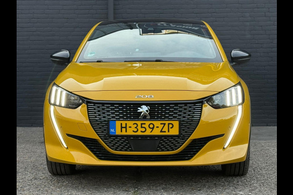 Peugeot 208 1.2 PureTech GT-Line | 1STE EIGENAAR | PANO | CARPLAY | CAMERA | NWE APK