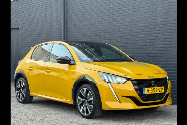 Peugeot 208 1.2 PureTech GT-Line | 1STE EIGENAAR | PANO | CARPLAY | CAMERA | NWE APK