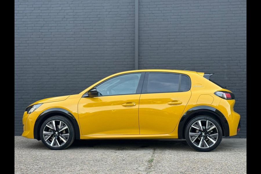 Peugeot 208 1.2 PureTech GT-Line | 1STE EIGENAAR | PANO | CARPLAY | CAMERA | NWE APK