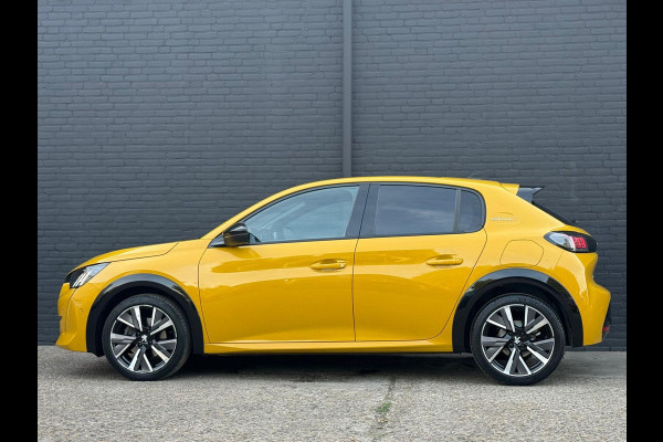 Peugeot 208 1.2 PureTech GT-Line | 1STE EIGENAAR | PANO | CARPLAY | CAMERA | NWE APK