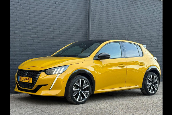 Peugeot 208 1.2 PureTech GT-Line | 1STE EIGENAAR | PANO | CARPLAY | CAMERA | NWE APK