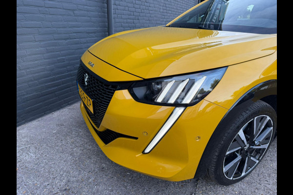 Peugeot 208 1.2 PureTech GT-Line | 1STE EIGENAAR | PANO | CARPLAY | CAMERA | NWE APK