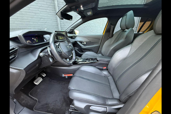 Peugeot 208 1.2 PureTech GT-Line | 1STE EIGENAAR | PANO | CARPLAY | CAMERA | NWE APK