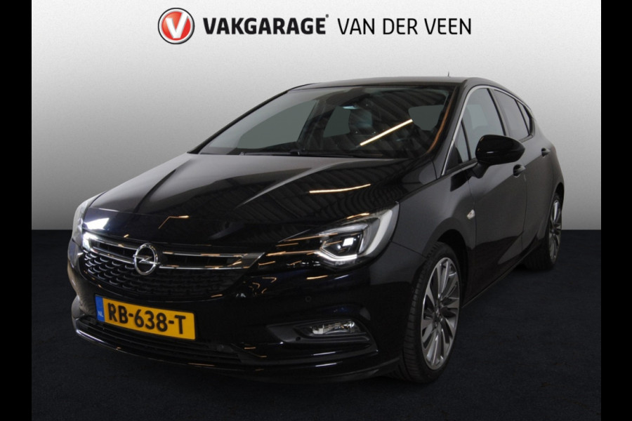 Opel Astra | 150PK 1.4 Innovation Opel Astra | 150PK 1.4 Innovation
