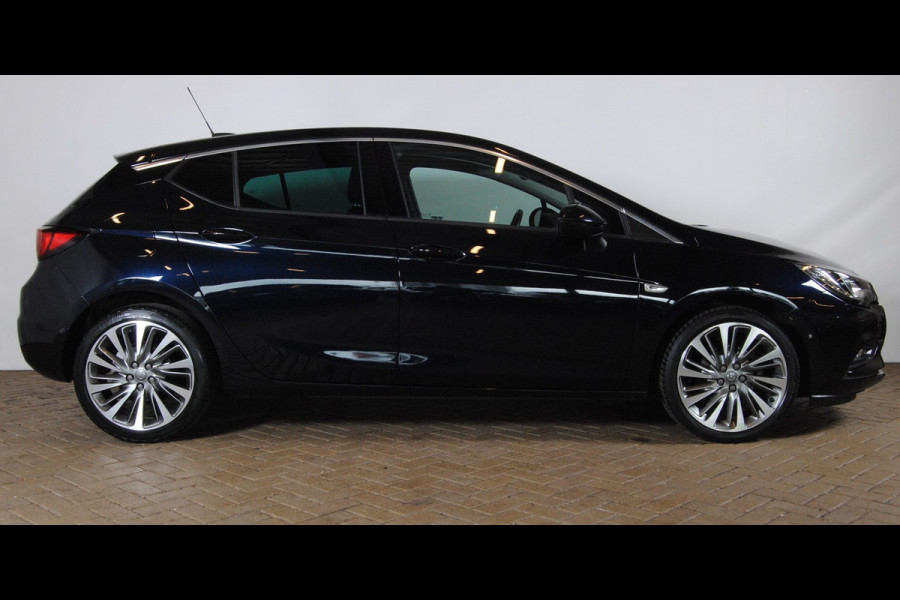 Opel Astra | 150PK 1.4 Innovation Opel Astra | 150PK 1.4 Innovation