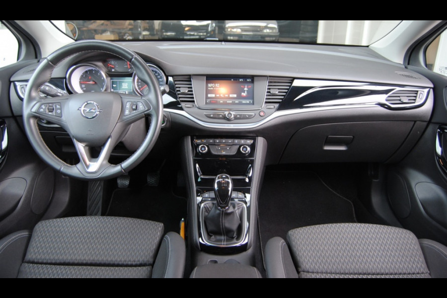 Opel Astra | 150PK 1.4 Innovation Opel Astra | 150PK 1.4 Innovation
