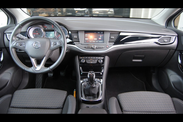 Opel Astra | 150PK 1.4 Innovation Opel Astra | 150PK 1.4 Innovation
