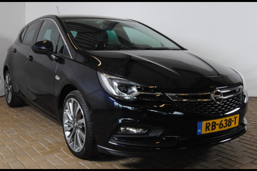 Opel Astra | 150PK 1.4 Innovation Opel Astra | 150PK 1.4 Innovation