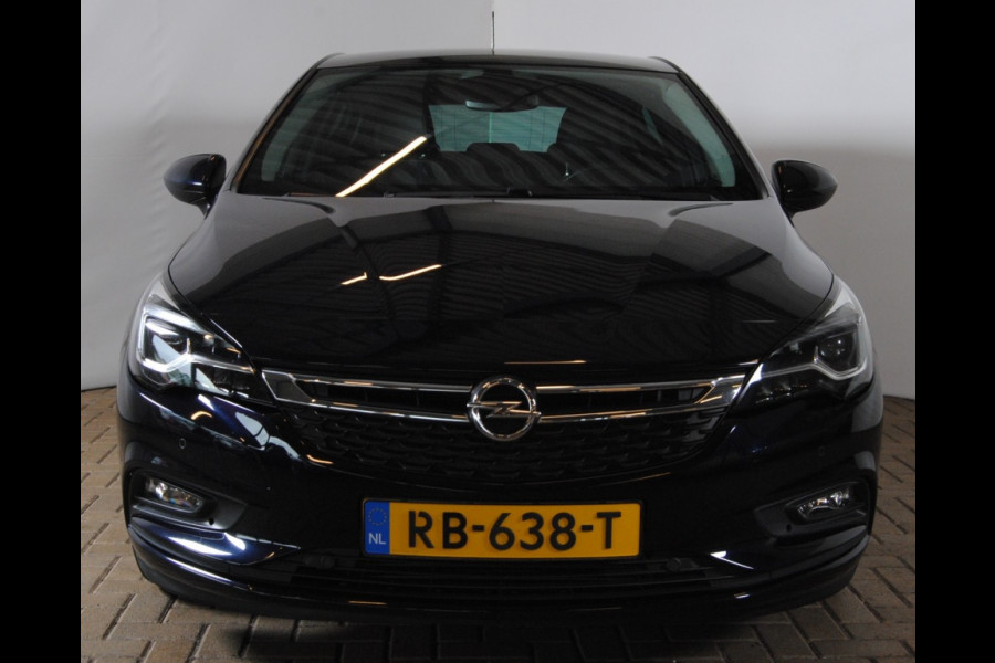 Opel Astra | 150PK 1.4 Innovation Opel Astra | 150PK 1.4 Innovation