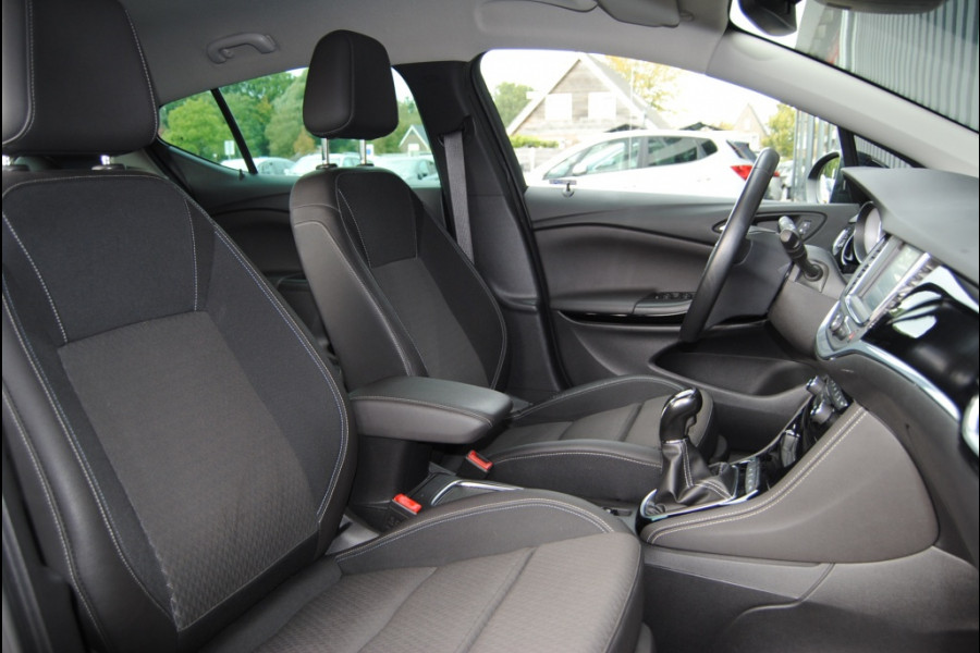 Opel Astra | 150PK 1.4 Innovation Opel Astra | 150PK 1.4 Innovation