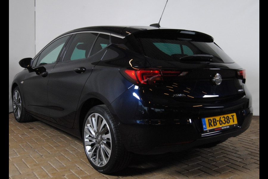 Opel Astra | 150PK 1.4 Innovation Opel Astra | 150PK 1.4 Innovation