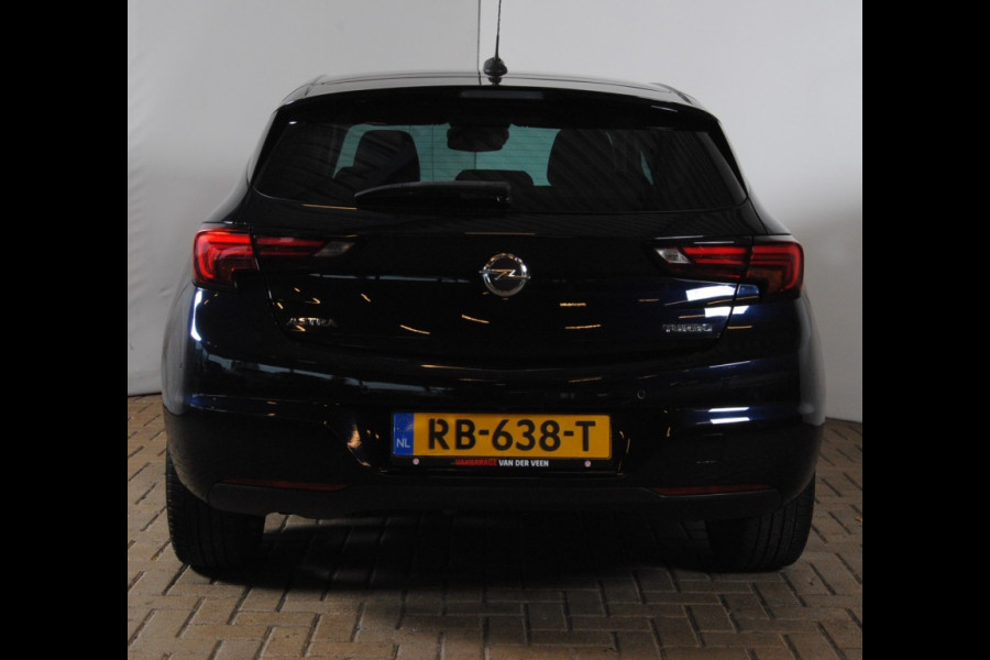 Opel Astra | 150PK 1.4 Innovation Opel Astra | 150PK 1.4 Innovation