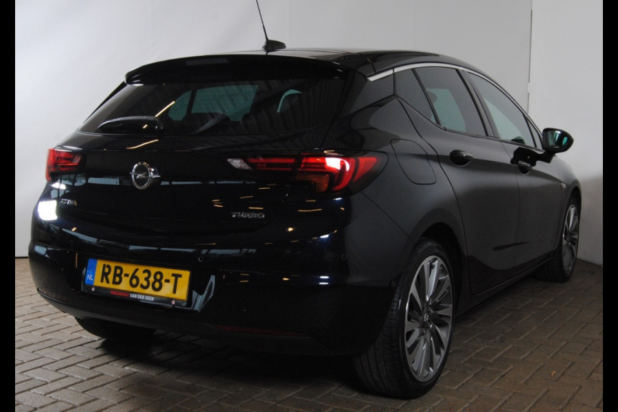 Opel Astra | 150PK 1.4 Innovation Opel Astra | 150PK 1.4 Innovation