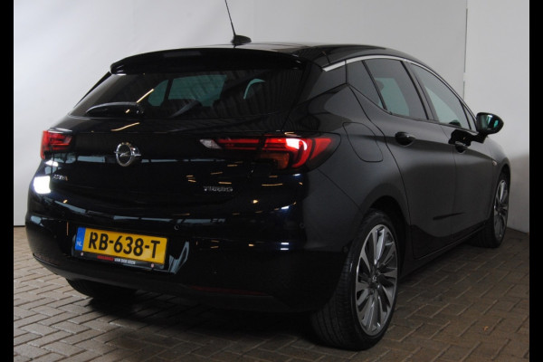 Opel Astra | 150PK 1.4 Innovation Opel Astra | 150PK 1.4 Innovation