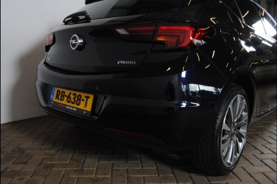 Opel Astra | 150PK 1.4 Innovation Opel Astra | 150PK 1.4 Innovation