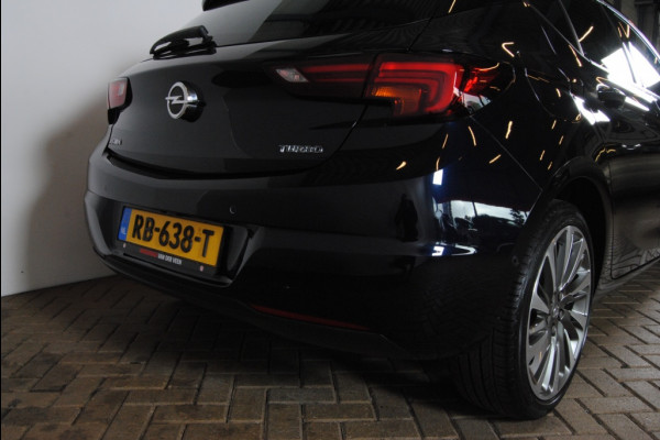 Opel Astra | 150PK 1.4 Innovation Opel Astra | 150PK 1.4 Innovation