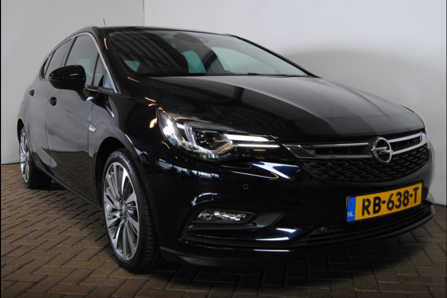 Opel Astra | 150PK 1.4 Innovation Opel Astra | 150PK 1.4 Innovation