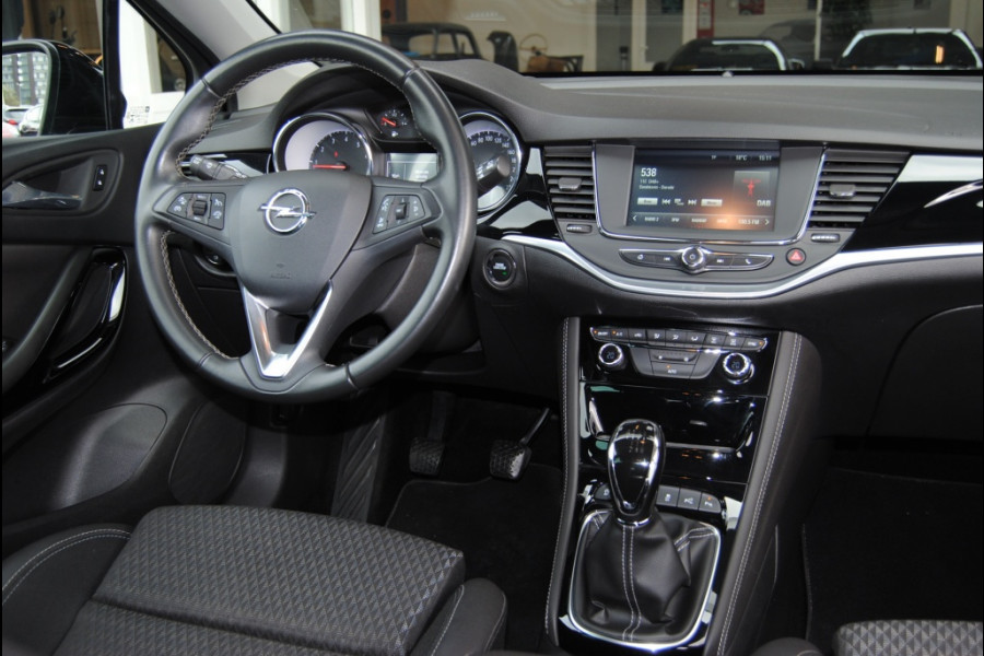 Opel Astra | 150PK 1.4 Innovation Opel Astra | 150PK 1.4 Innovation