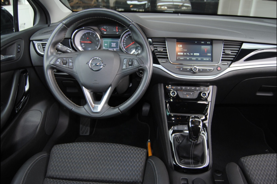 Opel Astra | 150PK 1.4 Innovation Opel Astra | 150PK 1.4 Innovation