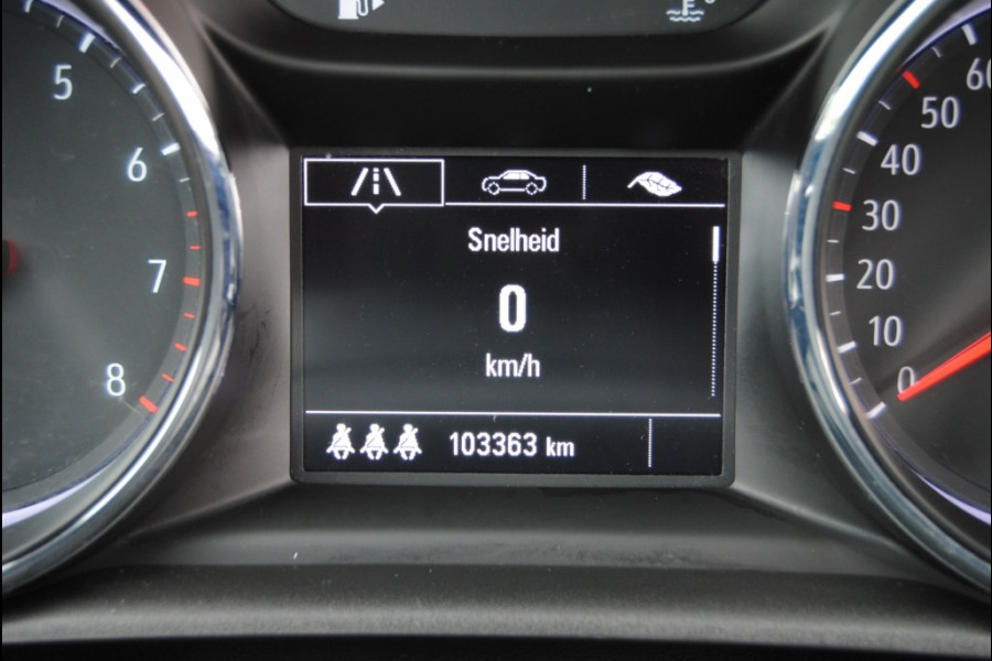 Opel Astra | 150PK 1.4 Innovation Opel Astra | 150PK 1.4 Innovation