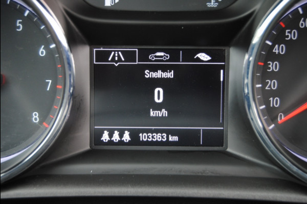 Opel Astra | 150PK 1.4 Innovation Opel Astra | 150PK 1.4 Innovation