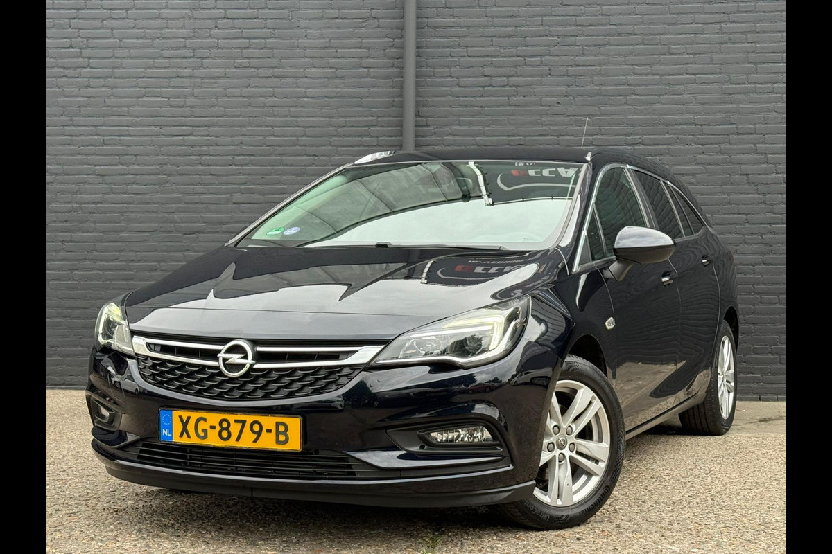 Opel Astra Sports Tourer 1.0 Turbo Online Edition PDC | 1STE EIGEN | TREKHAAK | AIRCO | BTW | NWE APK Opel Astra Sports Tourer 1.0 Turbo Online Edition PDC | 1STE EIGEN | TREKHAAK | AIRCO | BTW | NWE APK