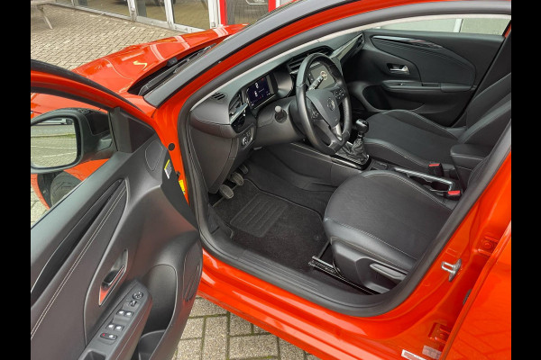 Opel Corsa 1.2 Elegance / CarPlay / 360 camera