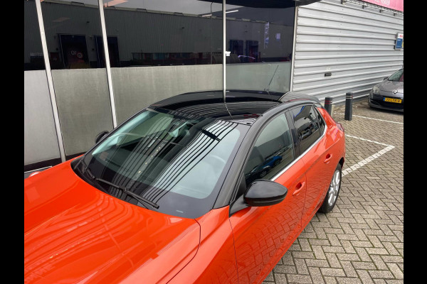 Opel Corsa 1.2 Elegance / CarPlay / 360 camera
