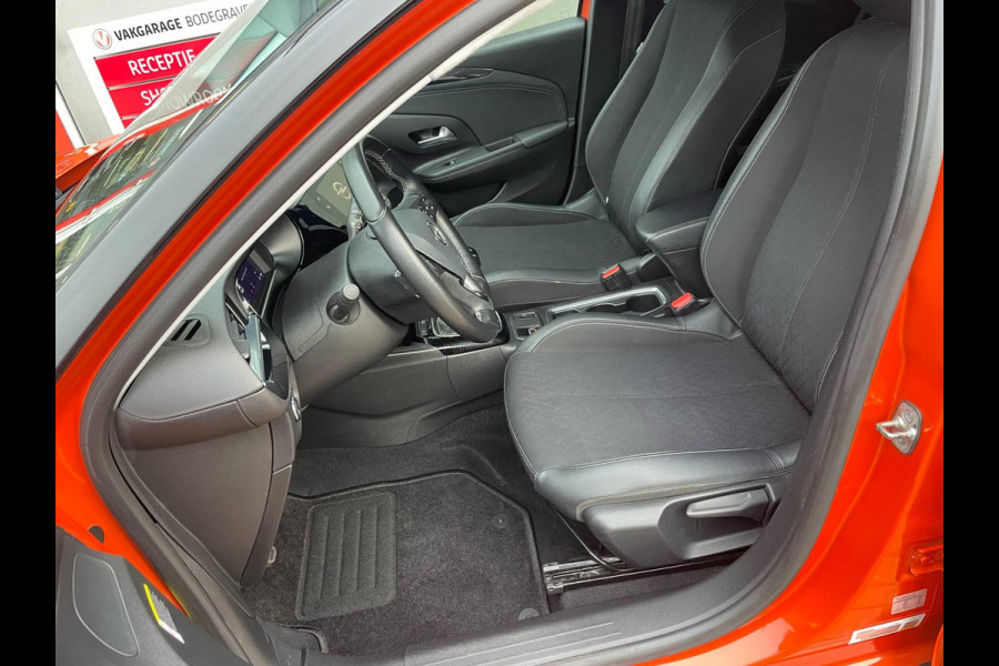 Opel Corsa 1.2 Elegance / CarPlay / 360 camera