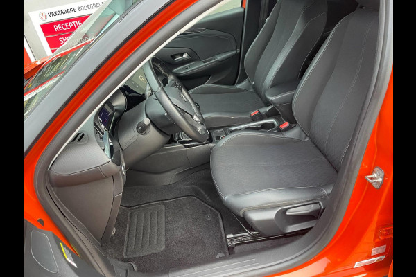 Opel Corsa 1.2 Elegance / CarPlay / 360 camera