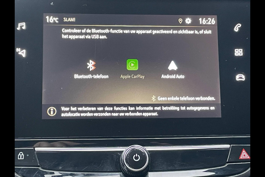 Opel Corsa 1.2 Elegance / CarPlay / 360 camera