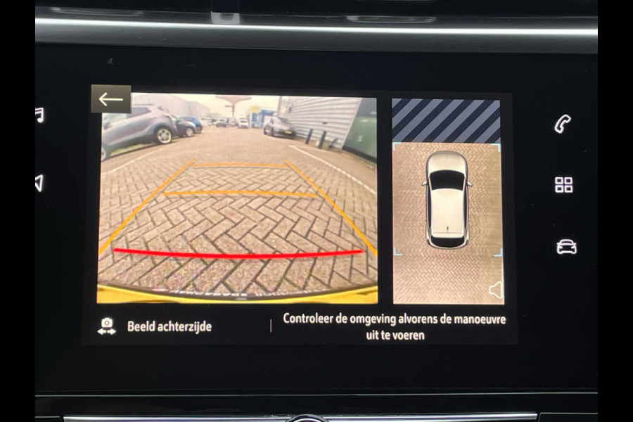 Opel Corsa 1.2 Elegance / CarPlay / 360 camera