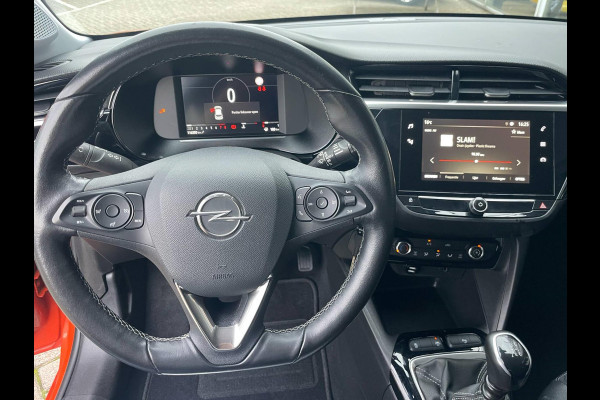 Opel Corsa 1.2 Elegance / CarPlay / 360 camera