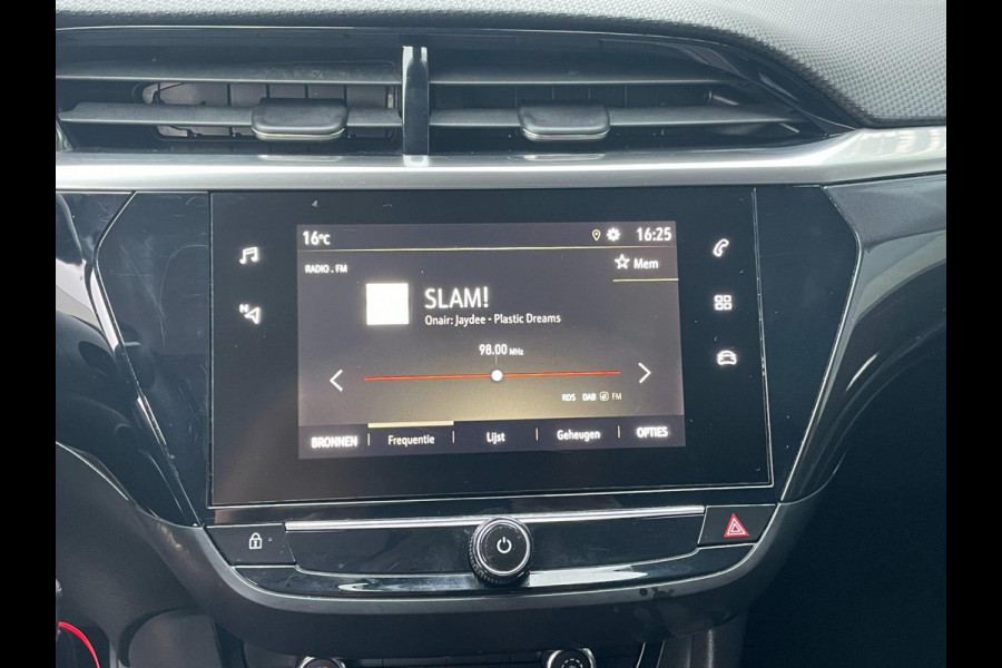Opel Corsa 1.2 Elegance / CarPlay / 360 camera