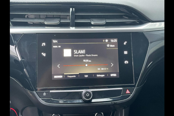 Opel Corsa 1.2 Elegance / CarPlay / 360 camera