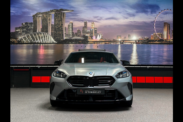 BMW 1-serie M135 xDrive Frozen|H/K|360|HUD|Panorama