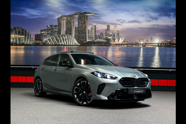 BMW 1-serie M135 xDrive Frozen|H/K|360|HUD|Panorama