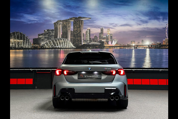 BMW 1-serie M135 xDrive Frozen|H/K|360|HUD|Panorama