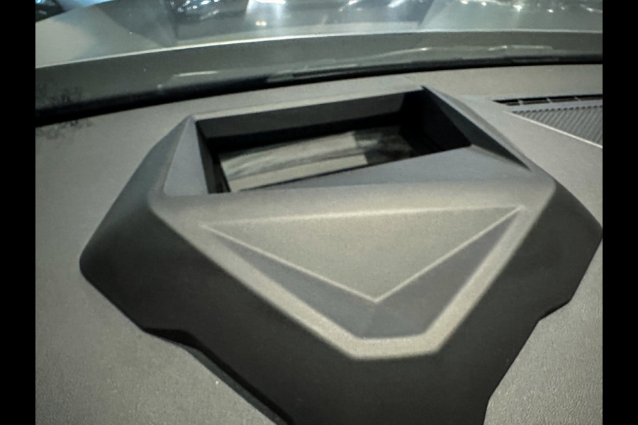 BMW 1-serie M135 xDrive Frozen|H/K|360|HUD|Panorama