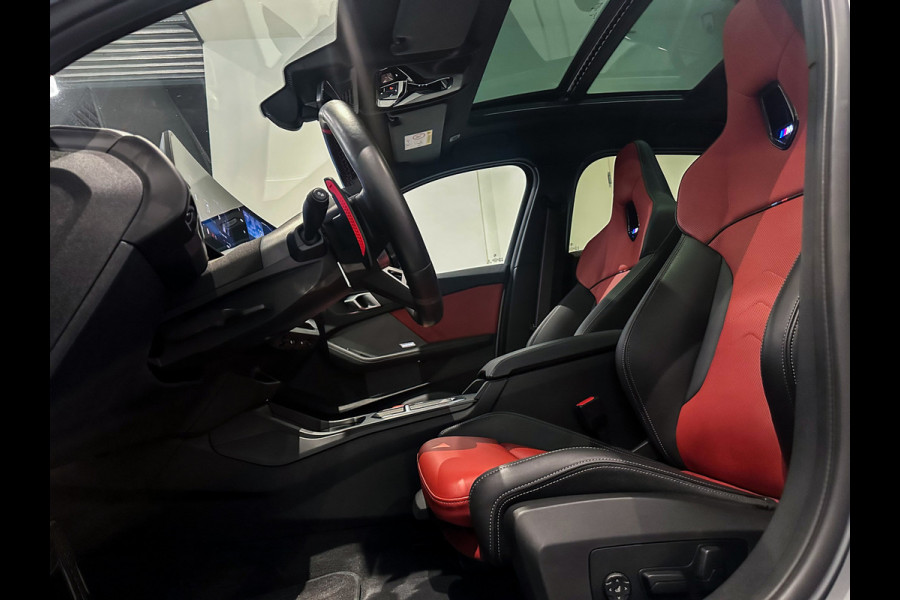 BMW 1-serie M135 xDrive Frozen|H/K|360|HUD|Panorama