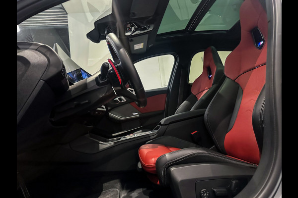 BMW 1-serie M135 xDrive Frozen|H/K|360|HUD|Panorama