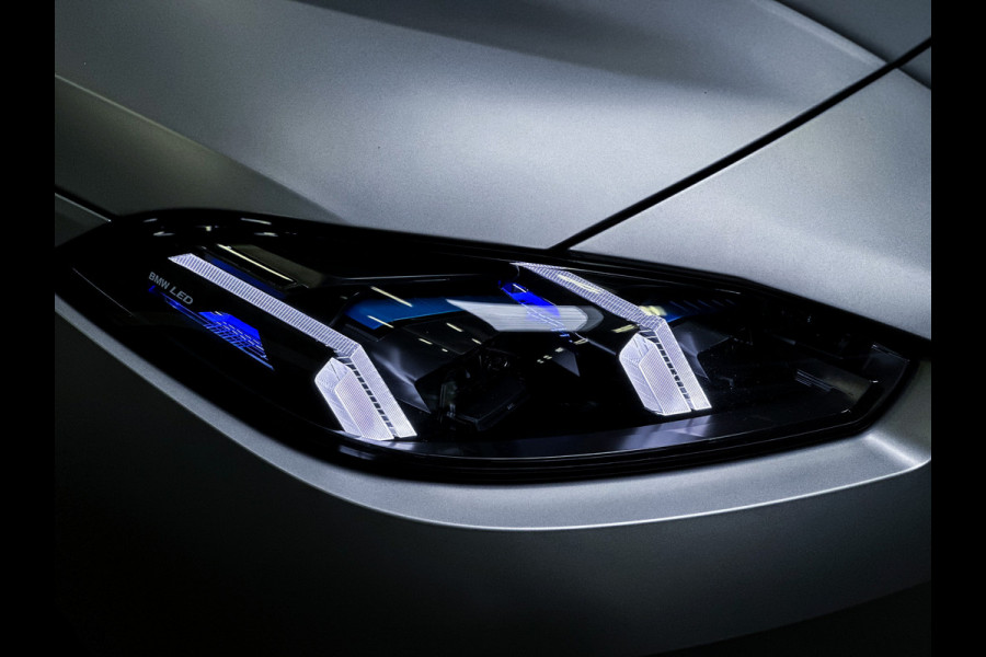 BMW 1-serie M135 xDrive Frozen|H/K|360|HUD|Panorama