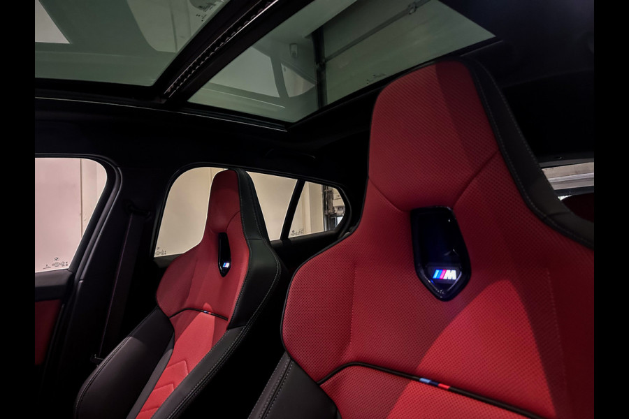 BMW 1-serie M135 xDrive Frozen|H/K|360|HUD|Panorama