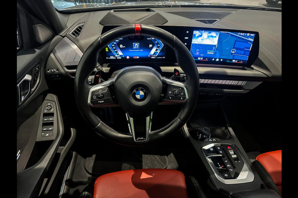 BMW 1-serie M135 xDrive Frozen|H/K|360|HUD|Panorama