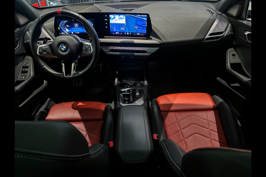 BMW 1-serie M135 xDrive Frozen|H/K|360|HUD|Panorama